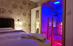 Zagreb4You Apartments - Family Paradise With Sauna