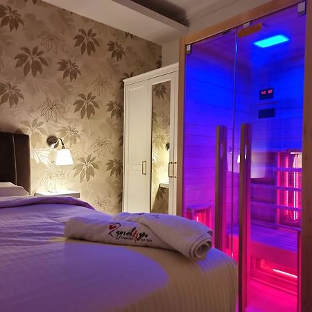 Zagreb4You Apartments - Family Paradise With Sauna Zewnętrze zdjęcie