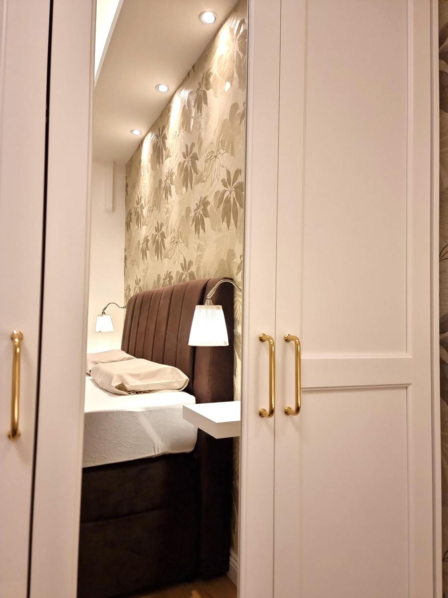 Zagreb4You Apartments - Family Paradise With Sauna Zewnętrze zdjęcie