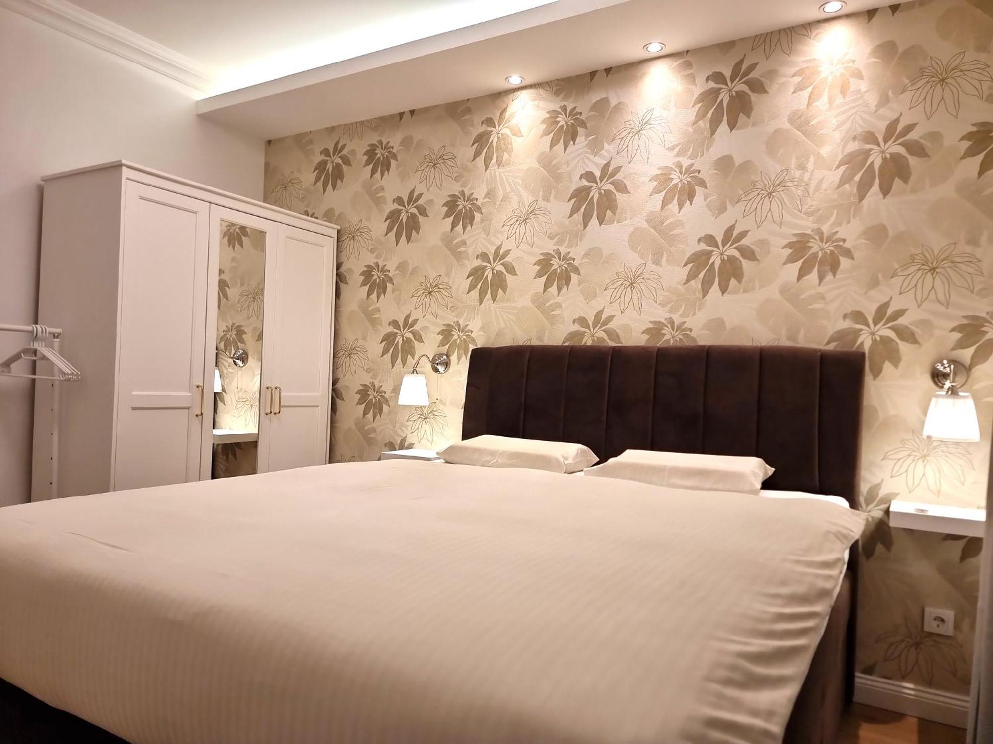 Zagreb4You Apartments - Family Paradise With Sauna Zewnętrze zdjęcie