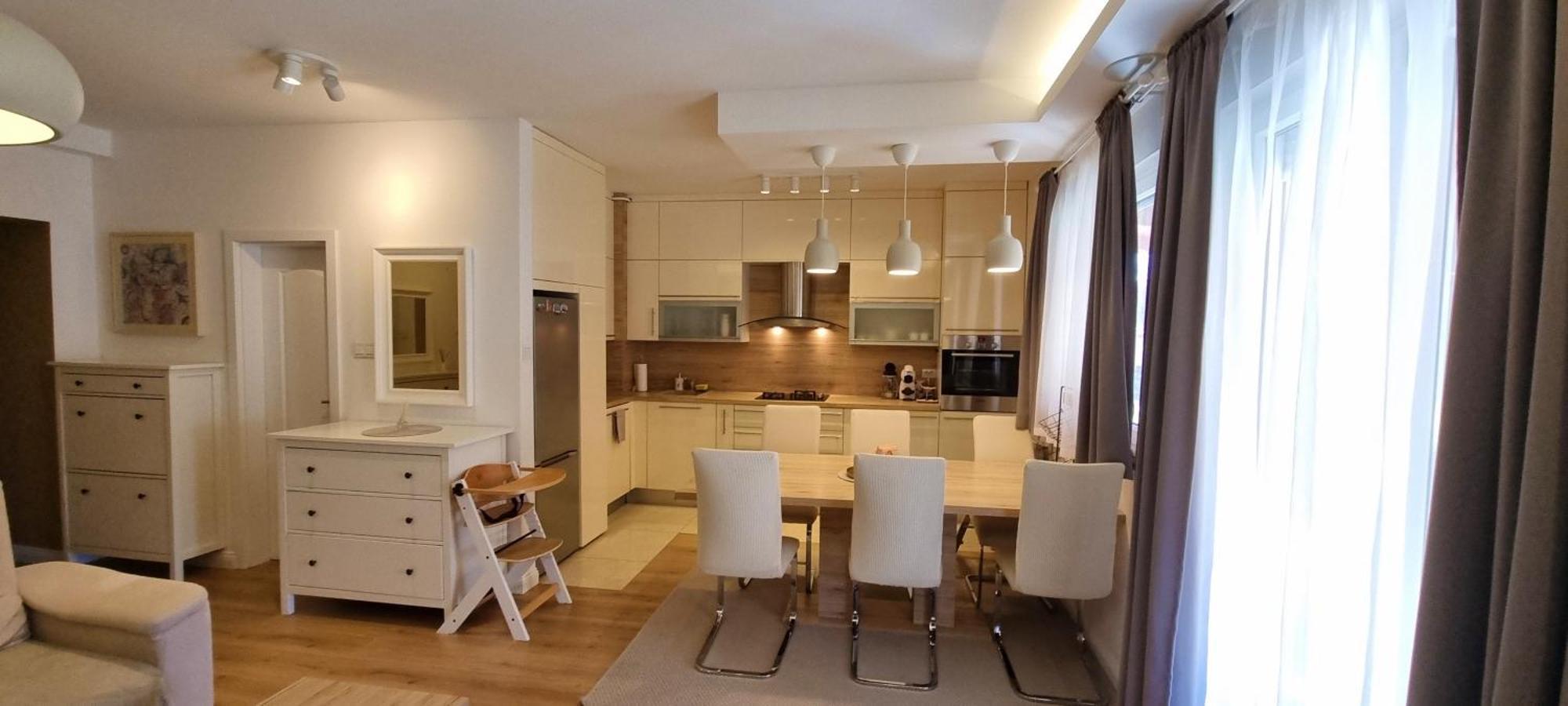 Zagreb4You Apartments - Family Paradise With Sauna Zewnętrze zdjęcie