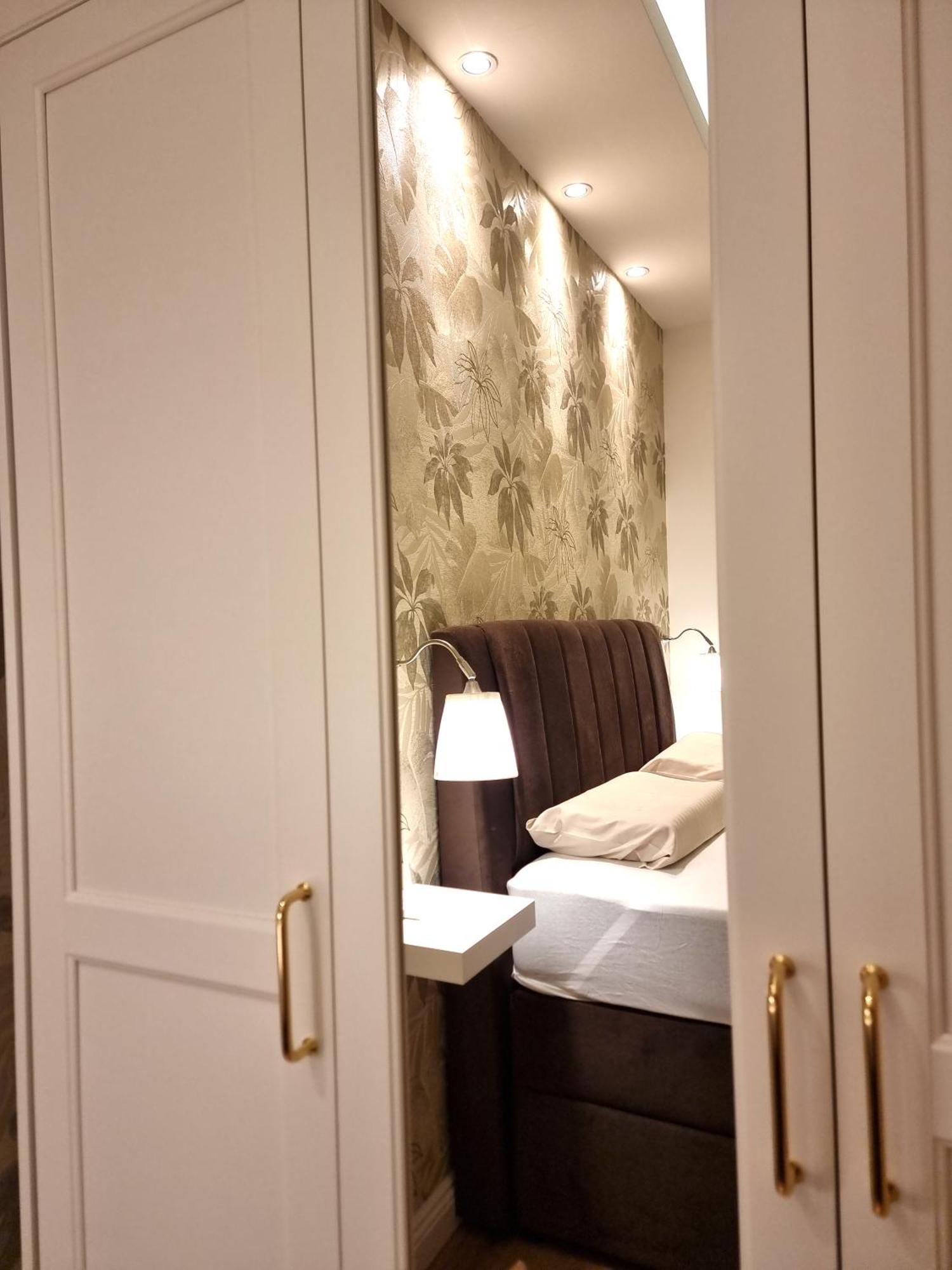 Zagreb4You Apartments - Family Paradise With Sauna Zewnętrze zdjęcie