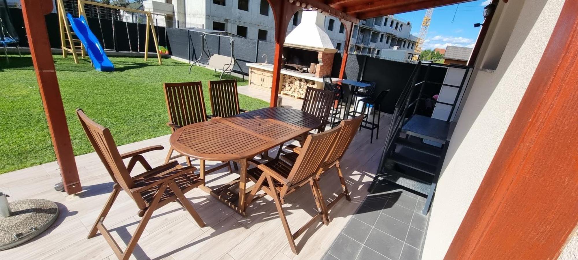 Zagreb4You Apartments - Family Paradise With Sauna Zewnętrze zdjęcie