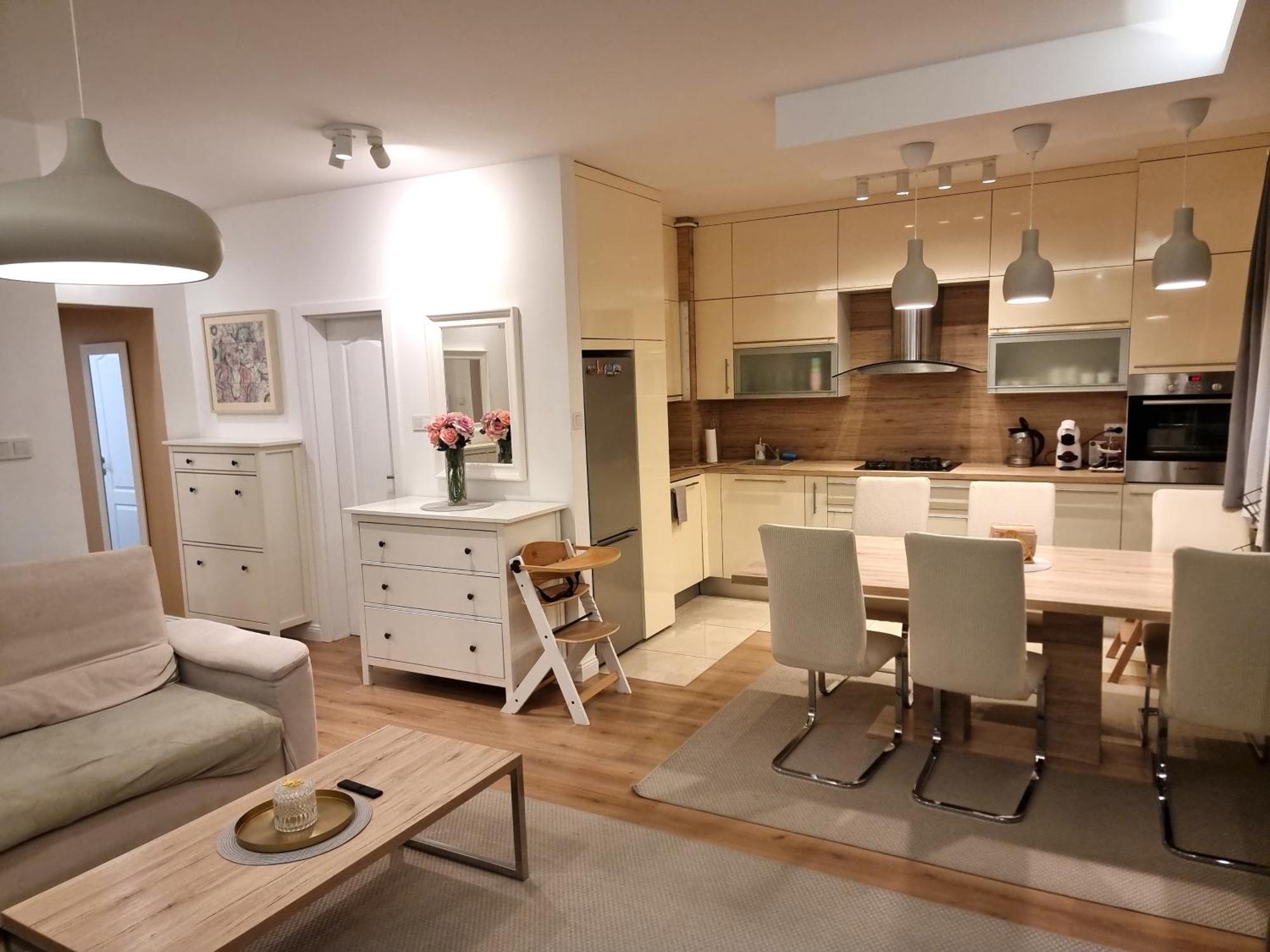 Zagreb4You Apartments - Family Paradise With Sauna Zewnętrze zdjęcie